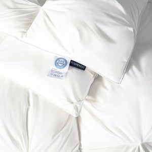 Plumenest LuxeLoft Goose Down Duvet