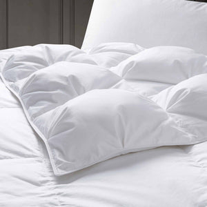 Plumenest LuxeLoft Goose Down Duvet