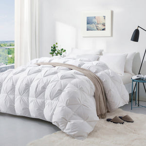 Plumenest LuxeLoft Goose Down Duvet