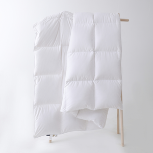 Plumnest Elysian Dreams Goose Down Duvet