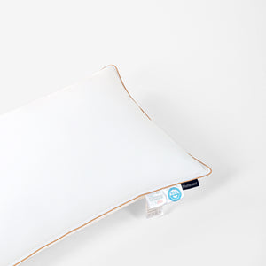 PLUMENEST PLUSH PARADISE GOOSE DOWN PILLOW