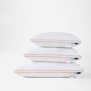PLUMENEST ROYAL COMFORT GOOSE DOWN PILLOW