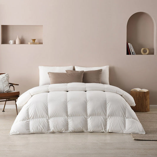 Plumnest Elysian Dreams Goose Down Duvet