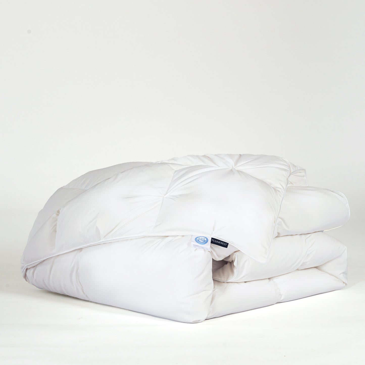 Plumenest LuxeLoft Goose Down Duvet