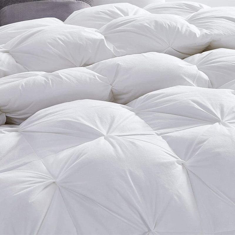 Plumenest LuxeLoft Goose Down Duvet