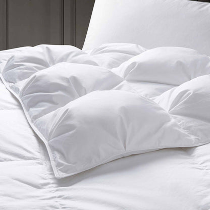 Plumenest LuxeLoft Goose Down Duvet