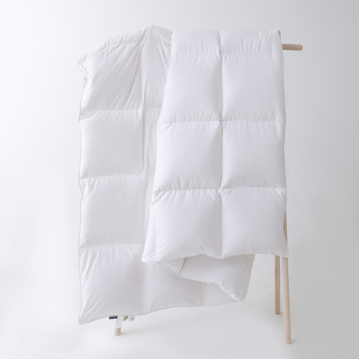 Plumnest Elysian Dreams Goose Down Duvet