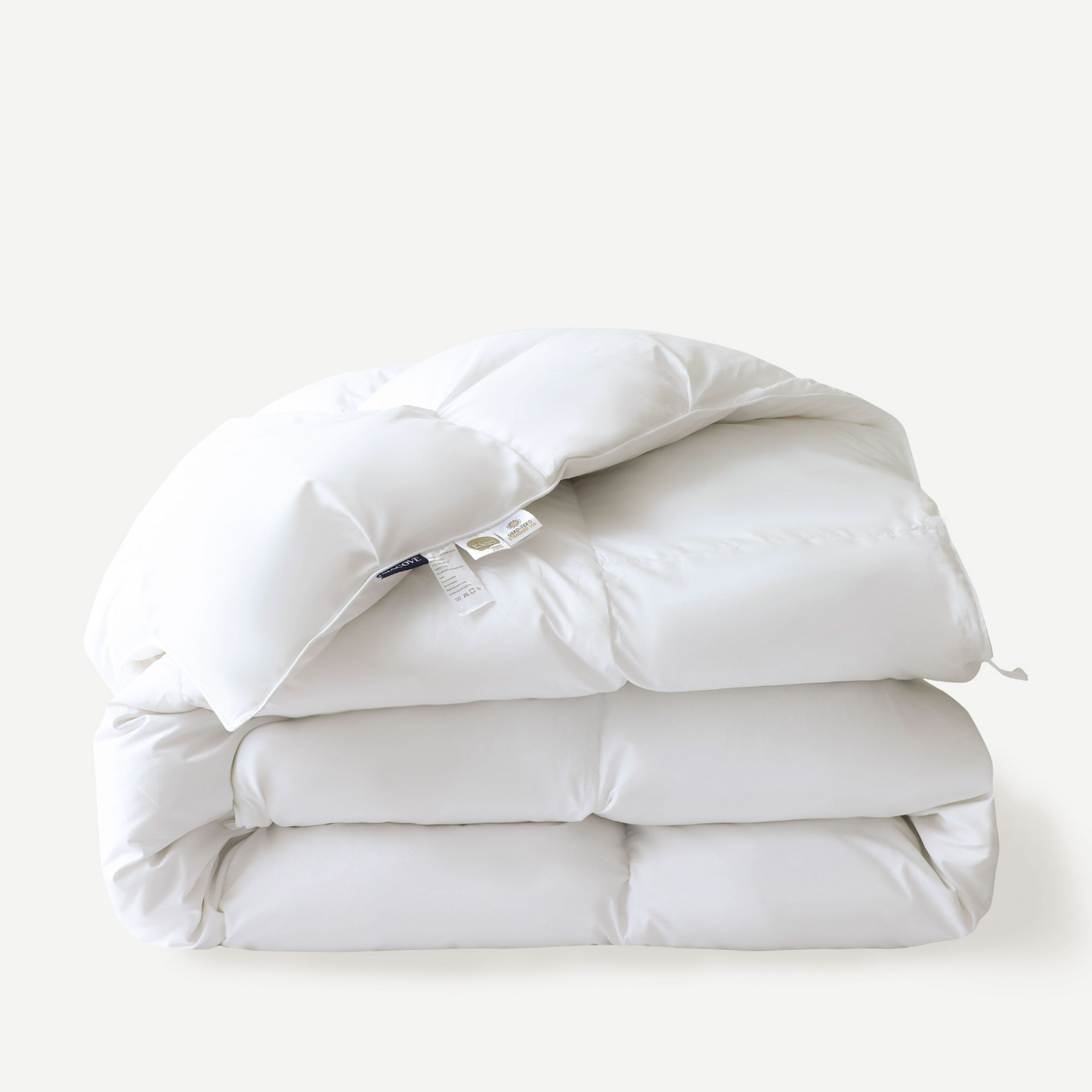 Plumenest LuxeLoft Goose Down Duvet