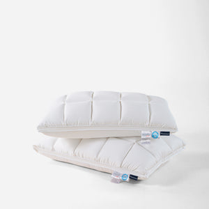 PLUMENEST HEAVENLY DREAMS GOOSE DOWN PILLOW