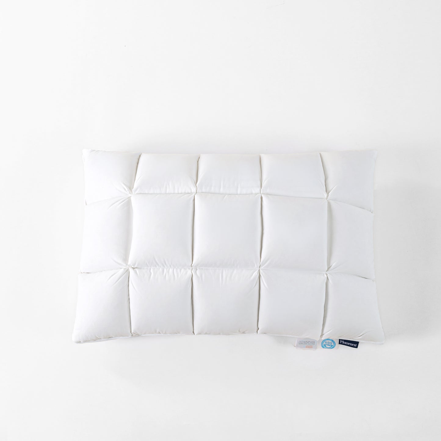 PLUMENEST HEAVENLY DREAMS GOOSE DOWN PILLOW