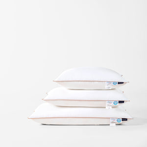 PLUMENEST PLUSH PARADISE GOOSE DOWN PILLOW