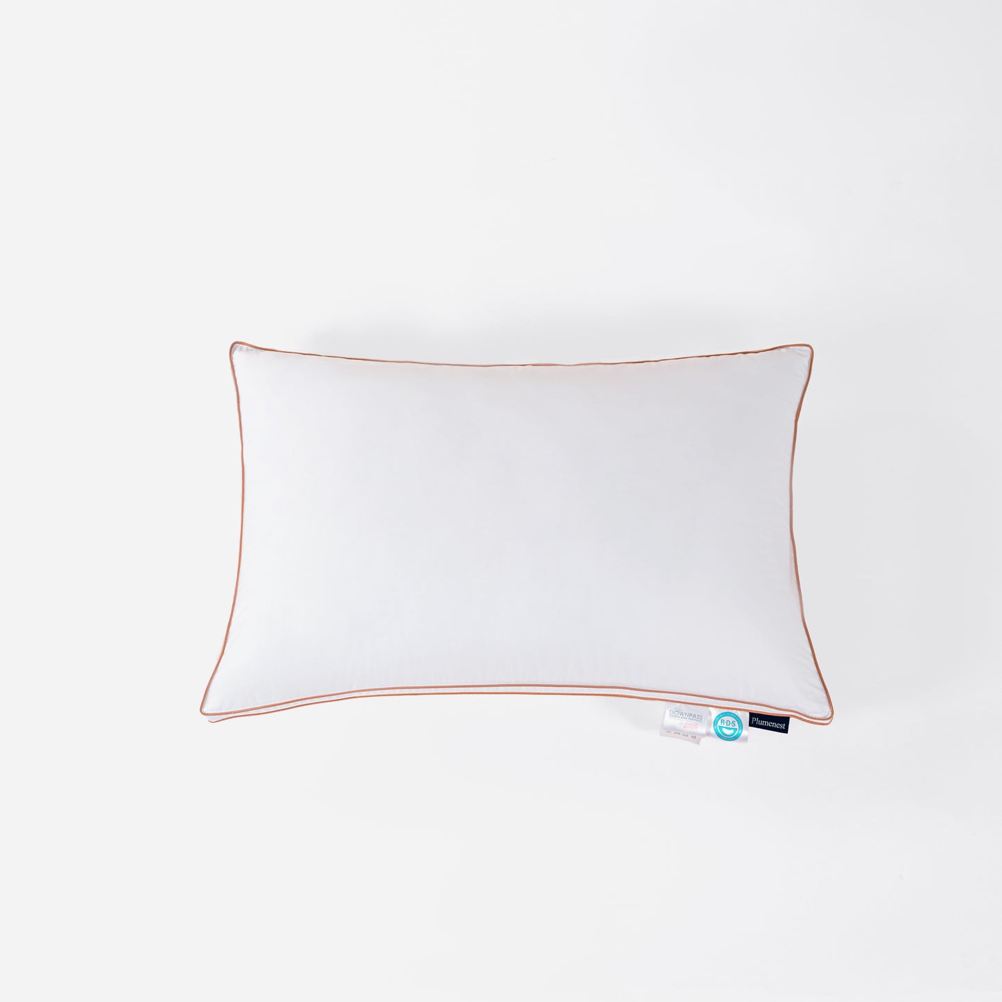 PLUMENEST ROYAL COMFORT GOOSE DOWN PILLOW