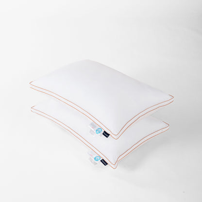 PLUMENEST ROYAL COMFORT GOOSE DOWN PILLOW