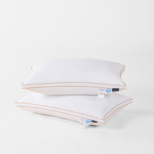 PLUMENEST ROYAL COMFORT GOOSE DOWN PILLOW