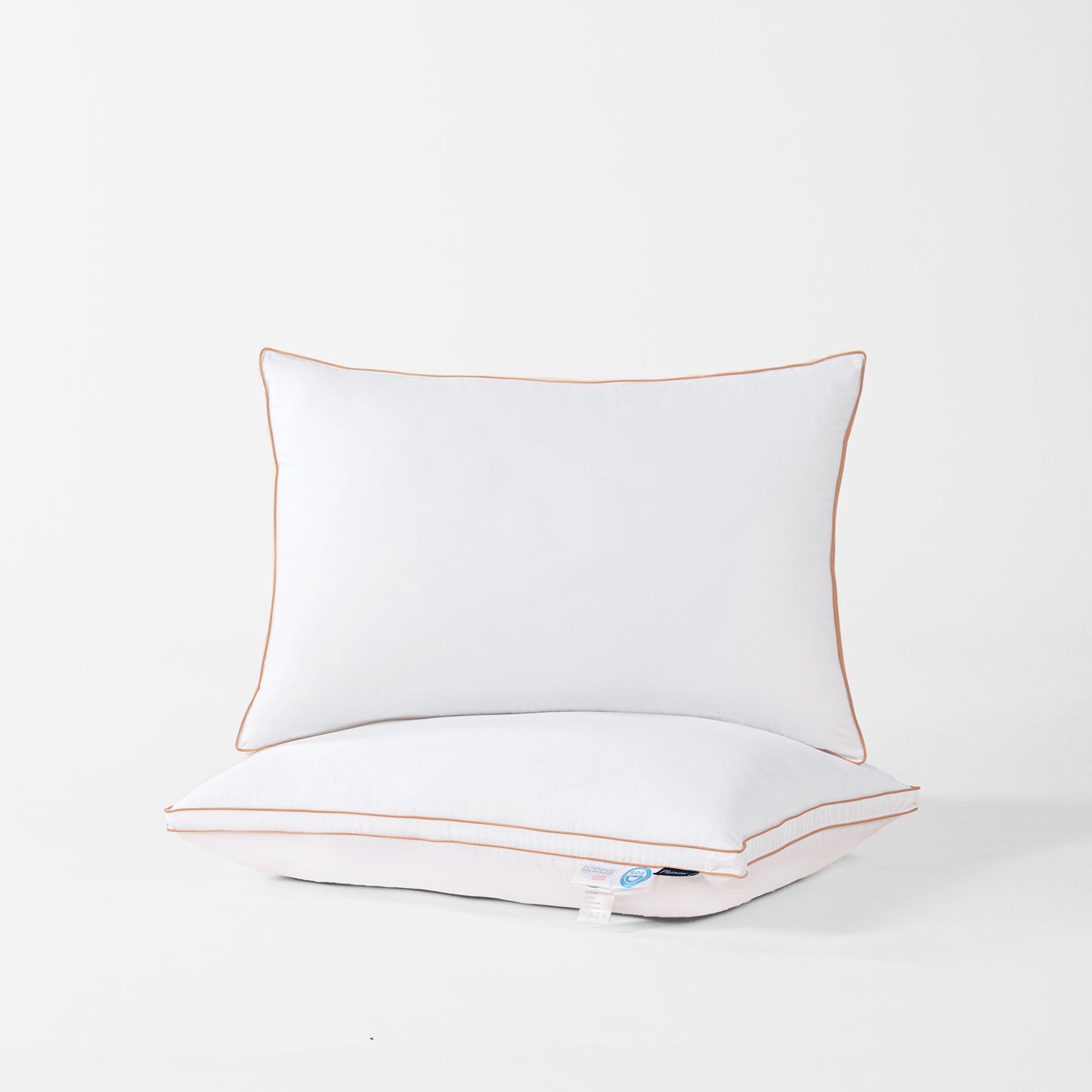 PLUMENEST ROYAL COMFORT GOOSE DOWN PILLOW