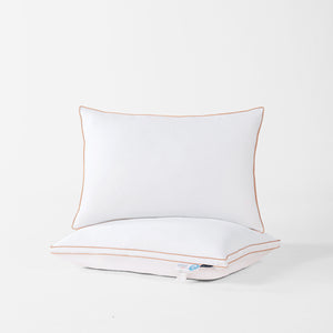 PLUMENEST ROYAL COMFORT GOOSE DOWN PILLOW