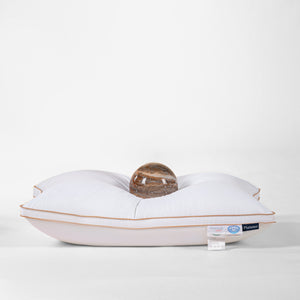 PLUMENEST ROYAL COMFORT GOOSE DOWN PILLOW