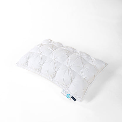 PLUMENEST LUXELOFT GOOSE DOWN PILLOW