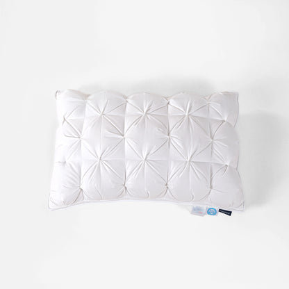 PLUMENEST LUXELOFT GOOSE DOWN PILLOW