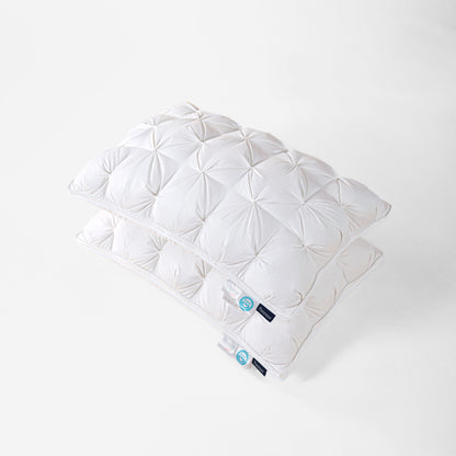 PLUMENEST LUXELOFT GOOSE DOWN PILLOW