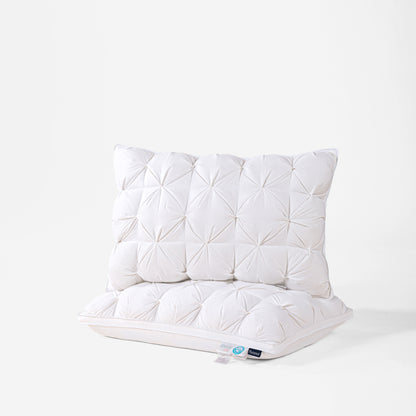 PLUMENEST LUXELOFT GOOSE DOWN PILLOW